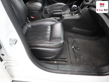 2013 - chevrolet cruze