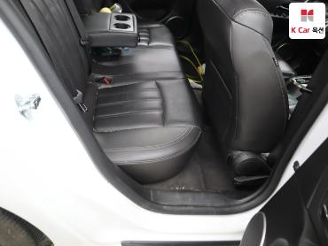 2013 - chevrolet cruze