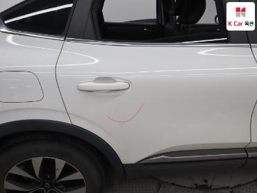2023 - renault samsung xm3