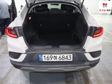2023 - renault samsung xm3