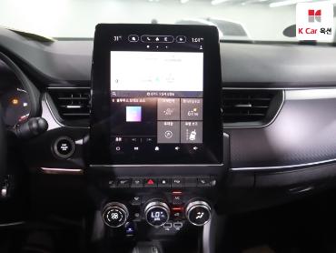 2023 - renault samsung xm3