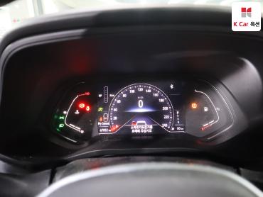 2023 - renault samsung xm3