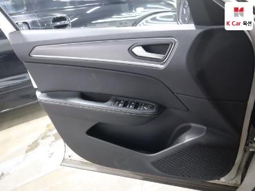 2023 - renault samsung xm3