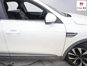 2023 - renault samsung xm3