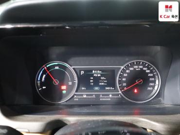 كيا سورينتو 2023 — صورة 11