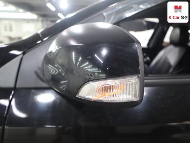 2011 - renault samsung sm3