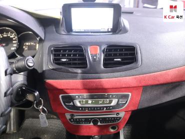 2011 - renault samsung sm3