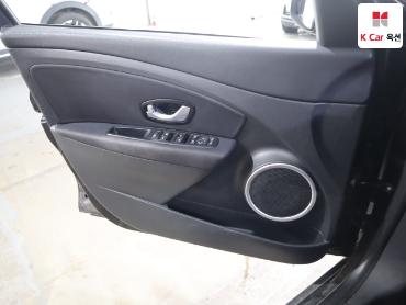 2011 - renault samsung sm3