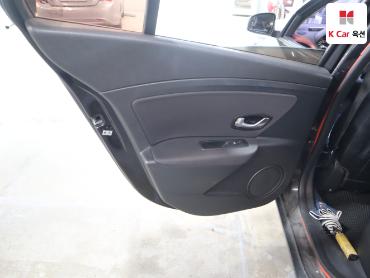 2011 - renault samsung sm3