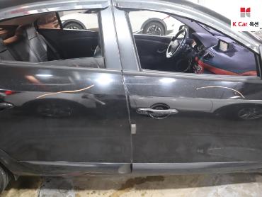 2011 - renault samsung sm3