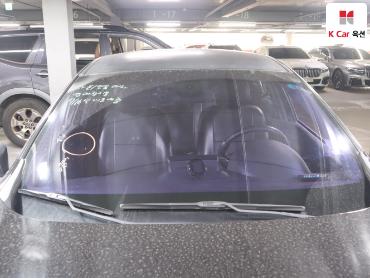 2011 - renault samsung sm3