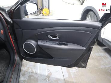 2011 - renault samsung sm3