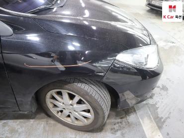 2011 - renault samsung sm3