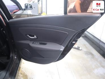 2011 - renault samsung sm3