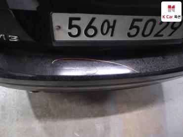 2011 - renault samsung sm3