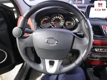 2011 - renault samsung sm3