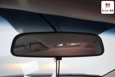 2015 - kia morning