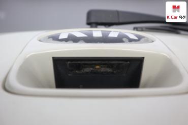 2015 - kia morning