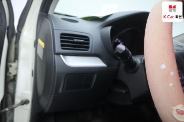 2015 - kia morning