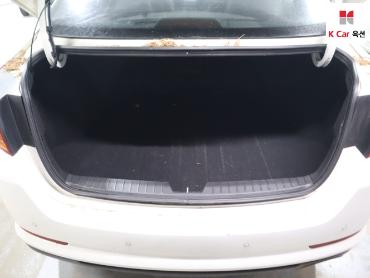 2011 - kia k5