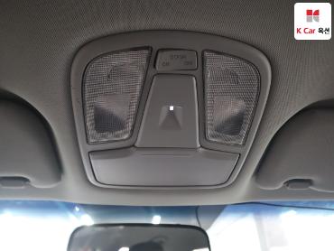 2011 - kia k5