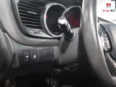 2011 - kia k5