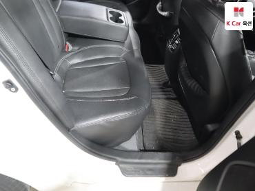 2011 - kia k5