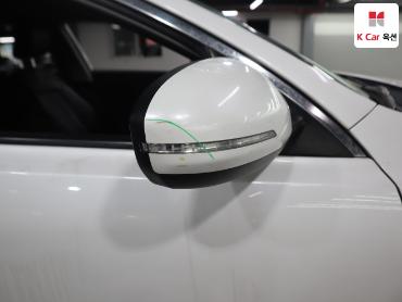 2011 - kia k5
