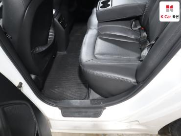 2011 - kia k5