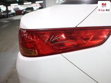 2011 - kia k5