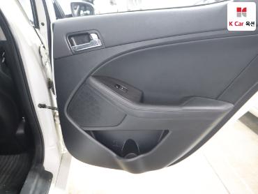 2011 - kia k5