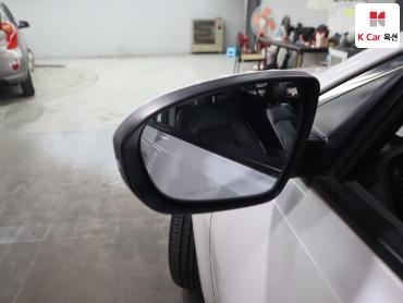 2011 - kia k5