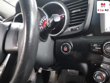 2011 - kia k5