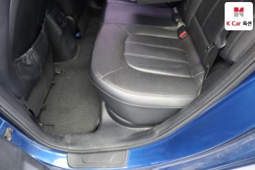 2014 - hyundai tucson