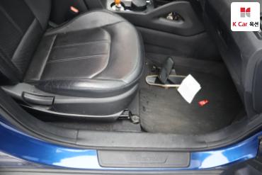 2014 - hyundai tucson