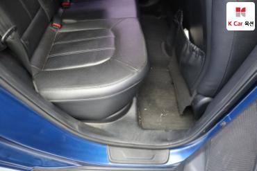 2014 - hyundai tucson