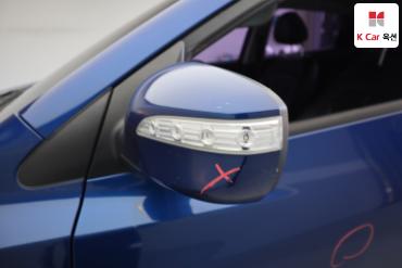 2014 - hyundai tucson