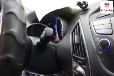 2014 - hyundai tucson