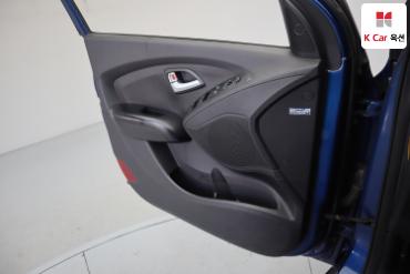 2014 - hyundai tucson