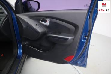 2014 - hyundai tucson