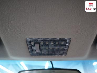2012 - chevrolet spark