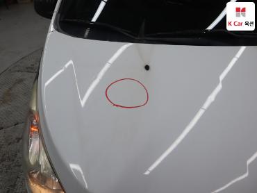2012 - chevrolet spark