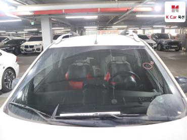 2012 - chevrolet spark