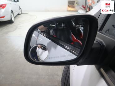 2012 - chevrolet spark