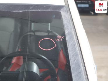 2012 - chevrolet spark