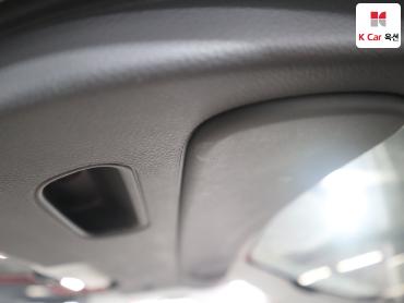2012 - chevrolet spark