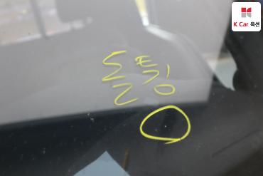 2019 - kia bongo iii