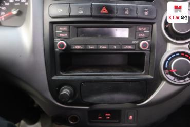 2019 - kia bongo iii