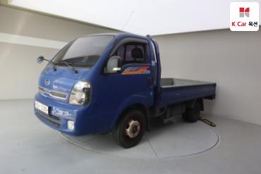 Kia Bongo III 2019 | kocars