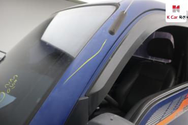 2019 - kia bongo iii